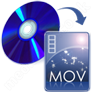 DVD to MOV (QuickTime)