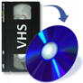 Video to DVD - VHS to DVD