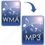 WMA to MP3