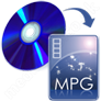DVD to MPG