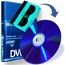 DVCAM to DVD